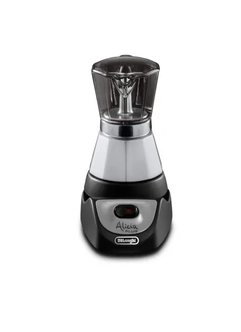 Vezi acum Cafetiera electrica De Longhi Warmhalte Aroma 42tz 30 design robust si materiale premium