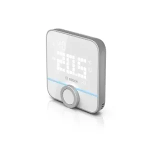 Termostat Bosch Smart Home II 230V Compatibil Google Assistant si Alexa Retur ușor