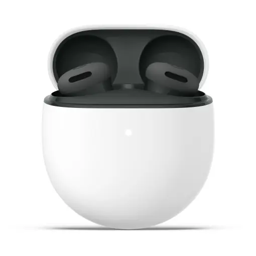 Comandă acum Google Pixel Buds 2a Casti Wireless Noise-Cancelling Hazel