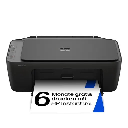Preț redus Imprimanta multifunctionala HP DeskJet 2920 Wi-Fi USB 20 Printare color