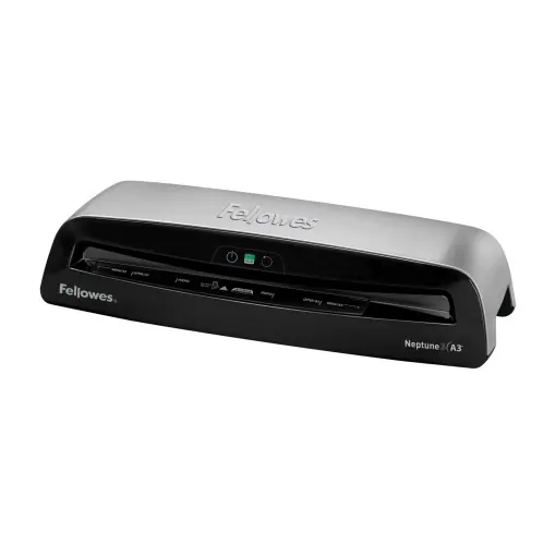Comandă acum Laminator Fellowes Neptune 3 A3 AutoSense InstaHeat 175 Micron