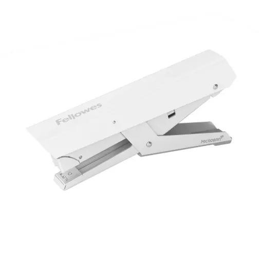 Preferatul clienților Fellowes Heftzange LX890 Metalic Antibacterian Capacitate 40 Foi