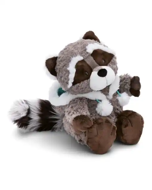 NICI Jucarie Plus Waschbar Lenno 25cm Gri Material Moale Eco-Friendly Calitate înaltă