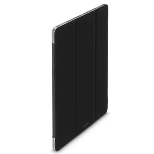 Ofertă exclusivă Husa tableta Hama Fold Clear pentru Samsung Galaxy Tab S10 FE 131 inch functie stand transparenta negru