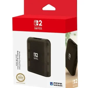 Cutie depozitare HORI 24-Game-Card Case Nintendo Switch Negru 24 jocuri Ofertă exclusivă