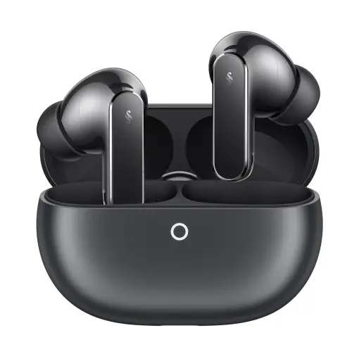 Casti wireless Huawei FreeBuds Pro 5 Negru Bluetooth Anulare activa a zgomotului IP57 Popular