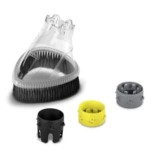 Plată sigură Protectie impotriva stropirii Karcher pentru curatatoare de inalta presiune K2-K7 transparenta