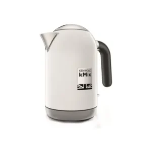 Fierbator Kenwood ZJX650WH 1L Alb Design Modern Filtru Anticalcar Preț mic