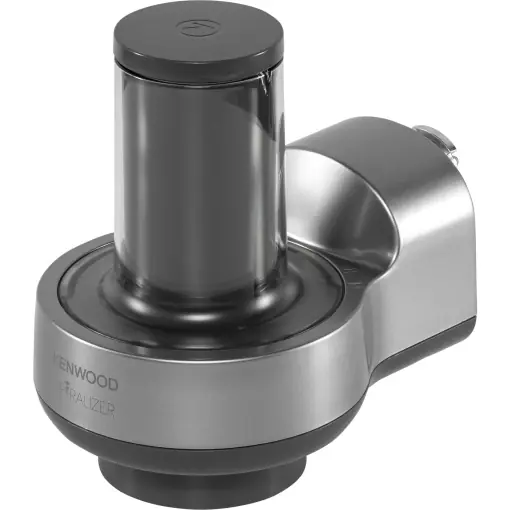 Accesoriu Kenwood KAX700PL Spiralizer Argintiu Compatibil Chef si kMix Cumpără online