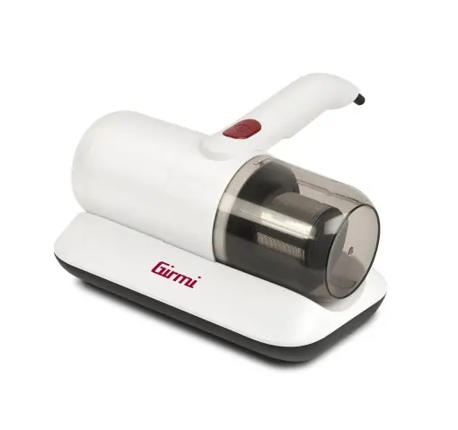 Aspirator pentru saltele Girmi Vibra-Clean AP25 300W UV 12 kPa Filtru HEPA VibraWave Ieftin