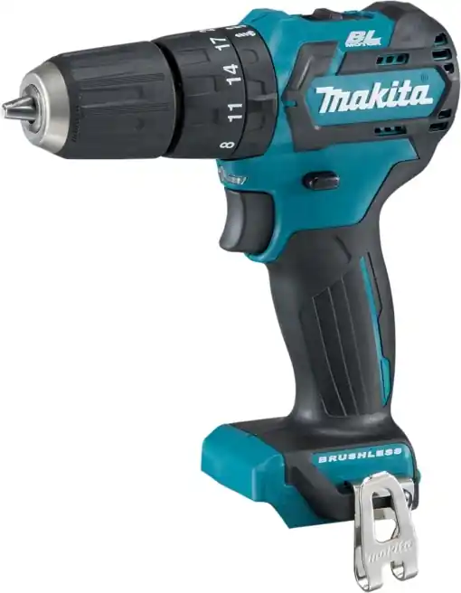 Transport gratuit Masina de gaurit si insurubat Makita HP332DZ, 12V, fara acumulator