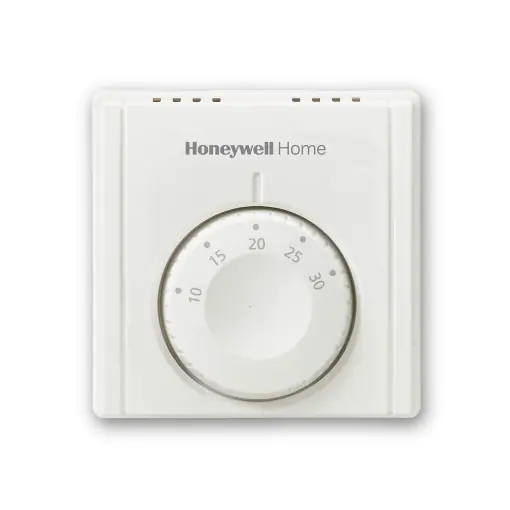 Termostat mecanic Honeywell Home THR830TEU MT1, control precis, alb Nu rata