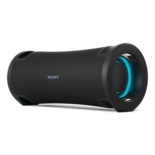 Reduceri Boxa portabila Sony ULT Field 7, 30 ore autonomie, bass puternic, rezistenta la apa si praf, Negru