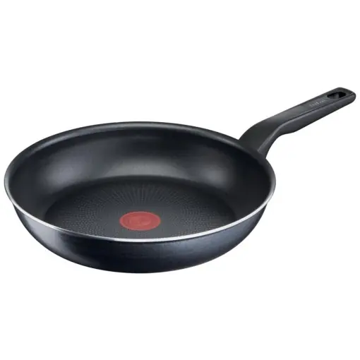 Tigaie Tefal XL Force 20 cm, Antiaderenta, Indicator Thermo-Signal, Fabricata in Franta Retur ușor