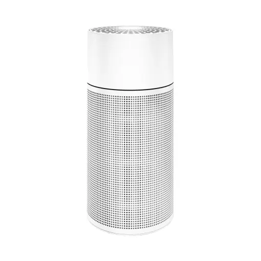 Ultima șansă Purificator de aer Blueair Blue Pure Joy S, pentru 43 m, tehnologie HEPA Silent, alb
