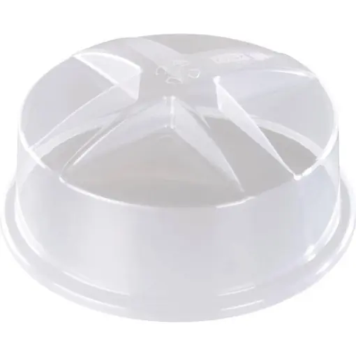 Popular Capac pentru microunde Xavax 00111534, transparent, compatibil masina de spalat vase