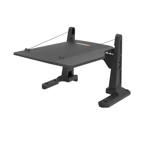 Reduceri Garaj pentru robot de tuns iarba WORX WA0828, protectie UV si ploaie, montaj usor
