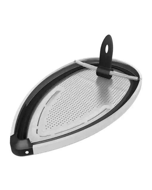 Talpa antiaderenta Laurastar Schutzsohle, pentru tesaturi delicate, compatibila cu Laurastar PulseS Xtra Lichidare de stoc