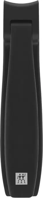 Clestisor unghii Zwilling Premium, mat negru, 90 mm, otel inoxidabil Reducere de preț