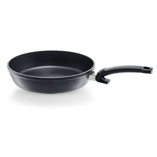 Tigaie antiaderenta Fissler Levital Comfort 20 cm, compatibila cu inductie, aluminiu Calitate înaltă