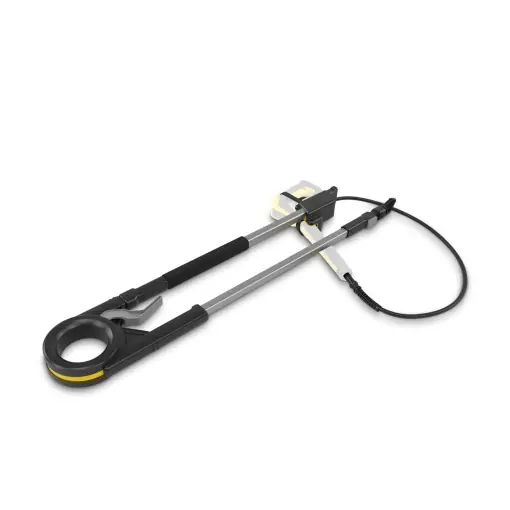 Lance telescopica pentru curatare Karcher TLA 4, 5 metri, reglabila 180, extensibila 1,20-3,70 m Discount