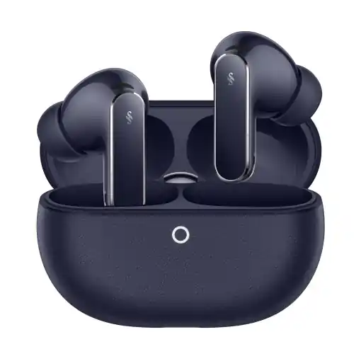 Casti audio HUAWEI FreeBuds Pro 5, Bluetooth, Noise Cancelling, Albastru inchis Ofertă de sezon