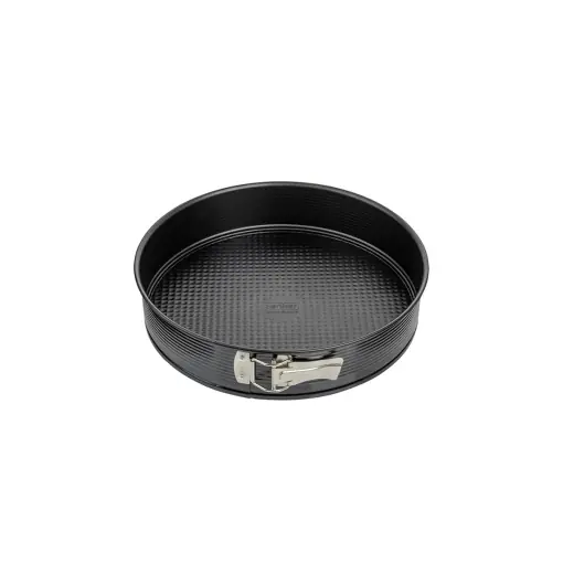 Preferatul clienților Tava de copt Zenker 24 cm, cu antiaderenta, neagra, 1 bucata