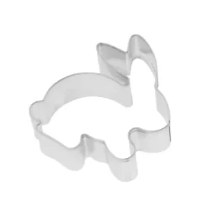 Decupator Hoppelhase Zenker 8,3x8,3 cm din otel inoxidabil Ofertă limitată