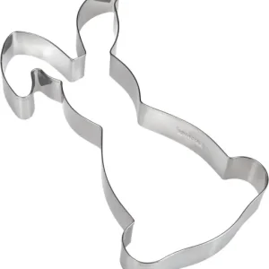 Nu rata Decupator de prajituri Zenker Hase Knickohr, inox 1810, usor de curatat