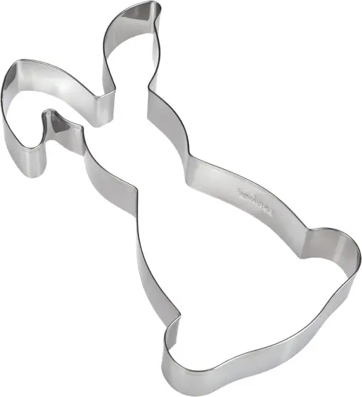 Nu rata Decupator de prajituri Zenker Hase Knickohr, inox 1810, usor de curatat