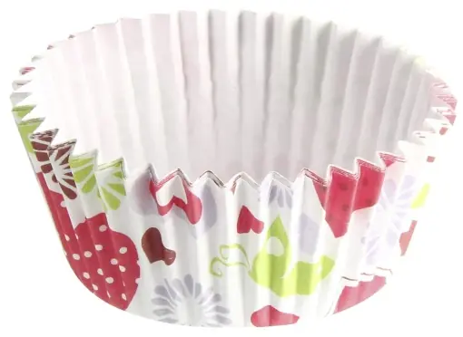 Forme de copt Zenker 43960, 50 buc, 5 cm, rezistente la caldura Ieftin
