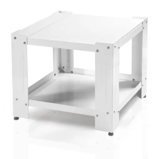 Popular Substret pentru masina de spalat Xavax, 50 cm, alb, 150 kg