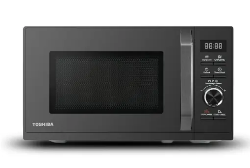 Livrare expres Cuptor cu microunde Toshiba MW3-AG20PE(BK), 20L, 1000W, Negru