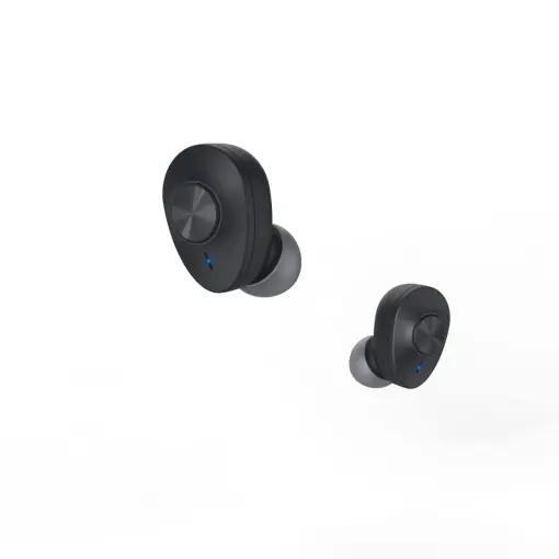 Preț mic Casti audio Hama Freedom Buddy, True Wireless, Bluetooth 5.3, Bass Boost, Negru