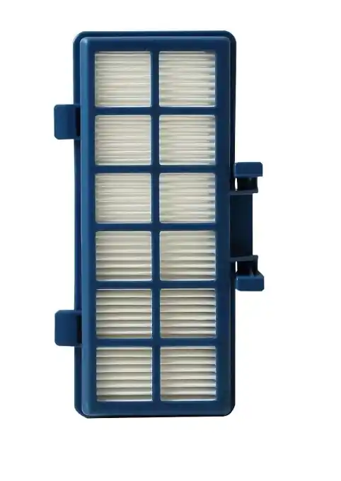 Ofertă Set de filtre Hoover pentru aspirator KRHOSS, culoare albastra
