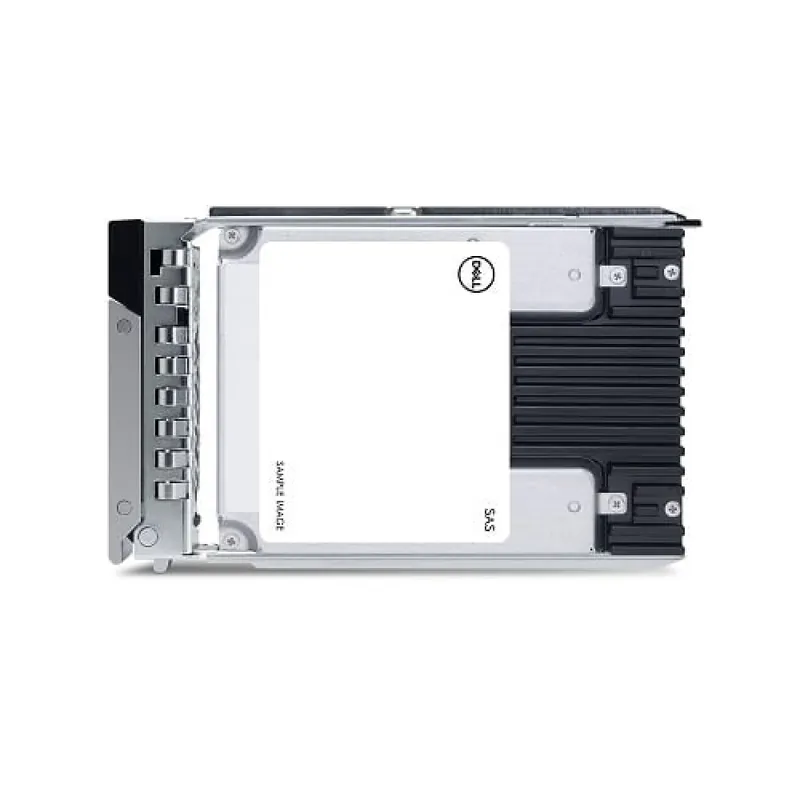 DELL 960GB SATA 2.5" SSD 345-BGSQ Cel mai vândut