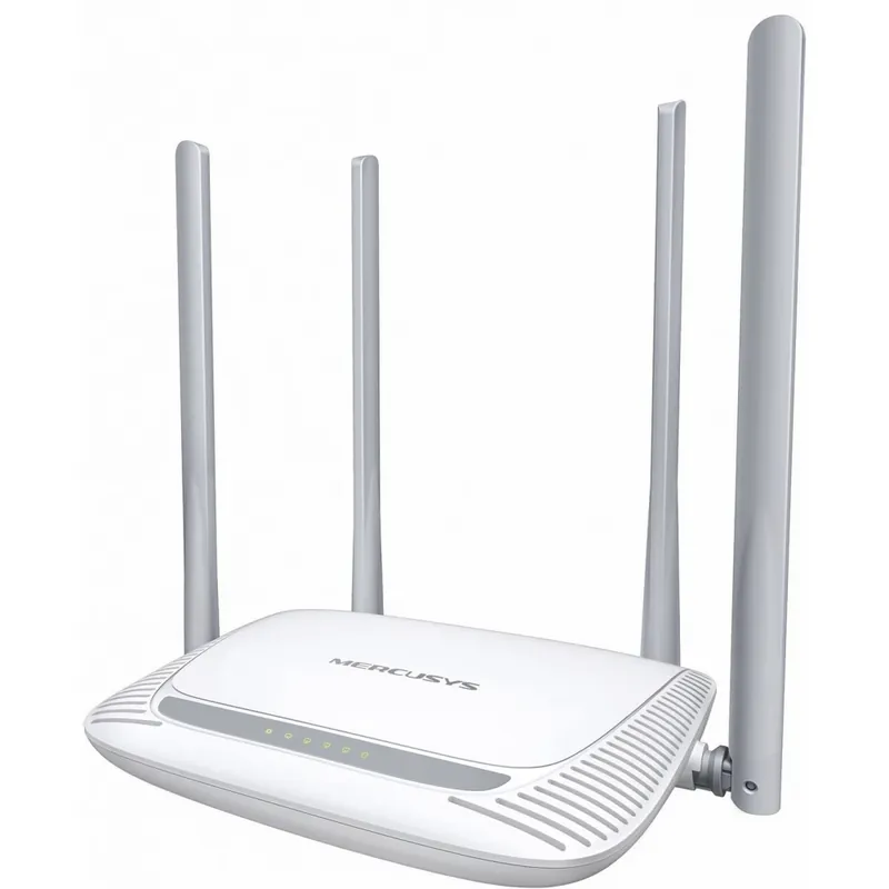 MERCUSYS MW325R 300Mbps Enhanced Wireless N Router Promoție