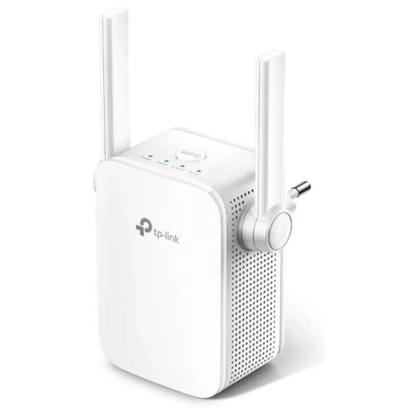 TP-LINK RE205 AC750 Wi-Fi Range Extender Livrare rapidă
