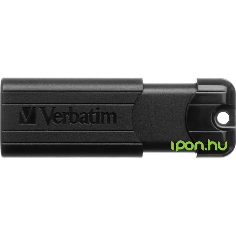 VERBATIM PinStripe 128GB USB 3.0 Negru Cumpără online