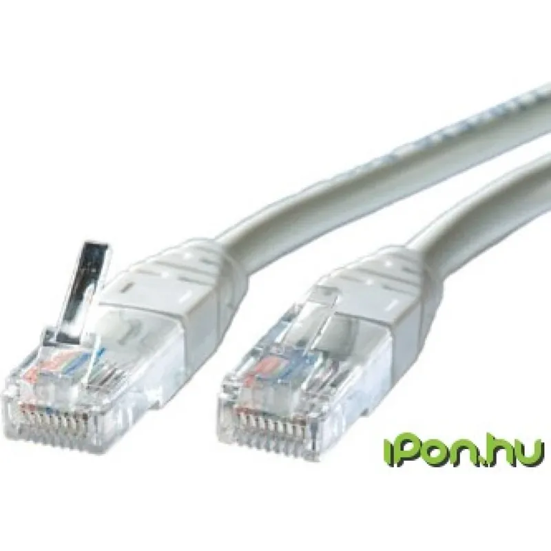 Cumpără acum ROLINE UTP CAT6 Conector Gri 20m 21.15.0950-20