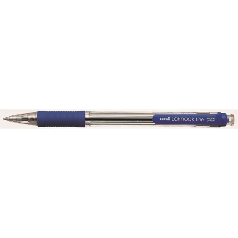Reducere de preț UNI SN-101 pix albastru