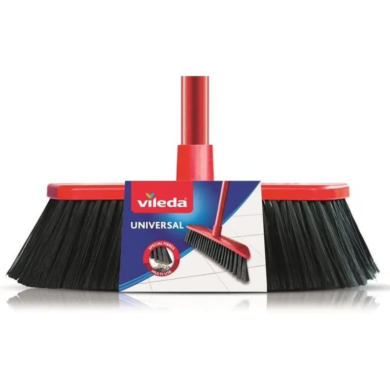 Bestseller VILEDA Style mătură