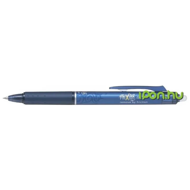 Ieftin PILOT Rollertoll 0.25 mm poate fi șters Frixion Clicker tintakék