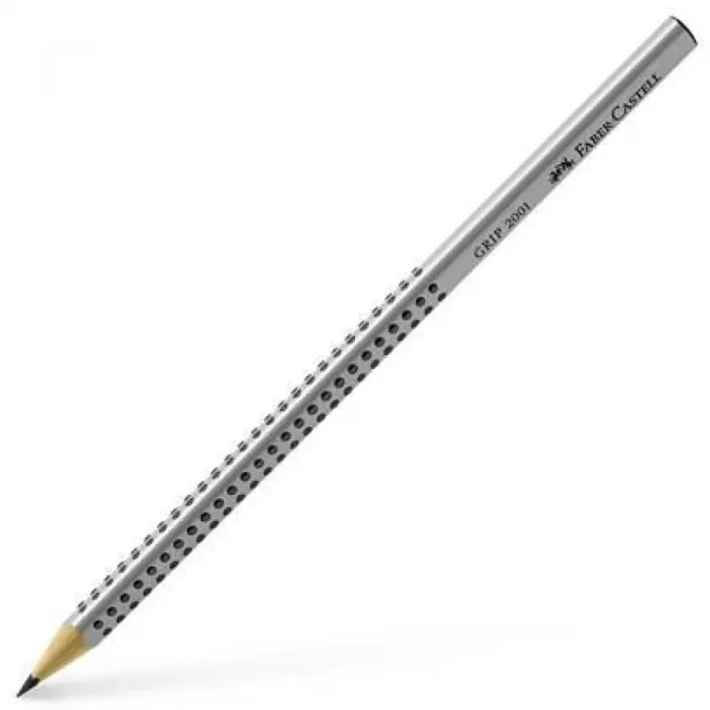 Bestseller FABER-CASTELL Grafitceruza HB triunghiular Grip 2001