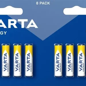 VARTA Energy mikro creion element (AAA) 8buc Reduceri