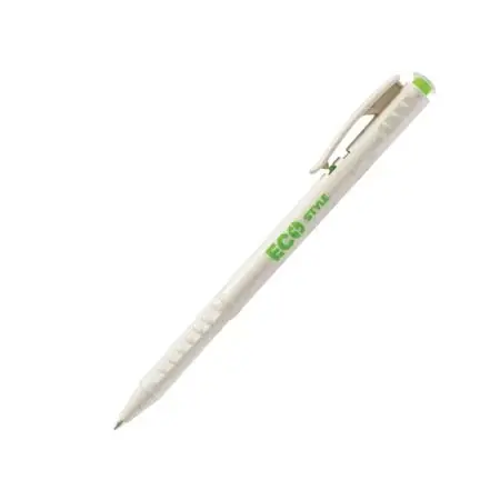 FLEXOFFICE FO-09 Eco Style pix 0.25 mm apasa butonul albastru Nu rata