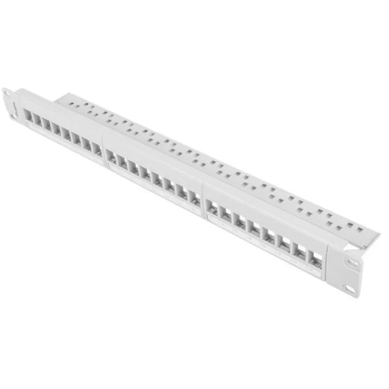 Reducere LANBERG PPKS-1024-S Patch panel