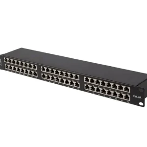 LANBERG Patch panel PPSA-1048-B Ieftin