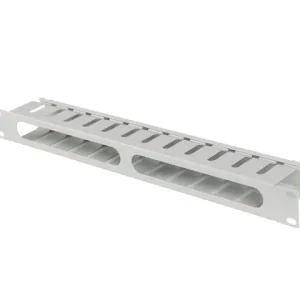 Reducere extra LANBERG AK-1704-S Cable organizer