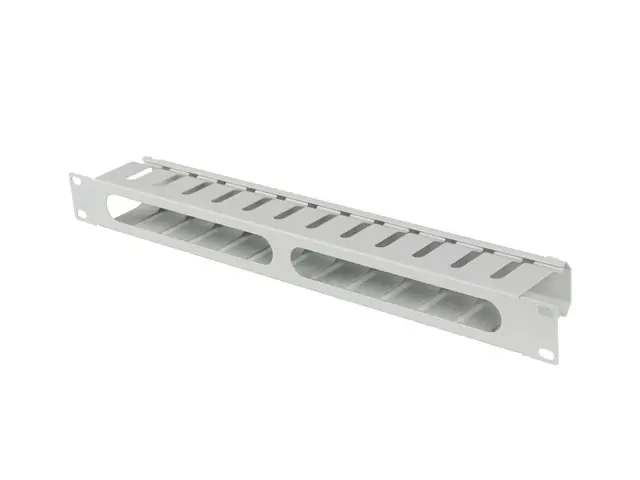 Reducere extra LANBERG AK-1704-S Cable organizer